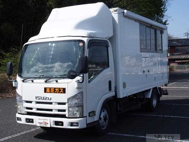 2009 Isuzu Isuzu Others