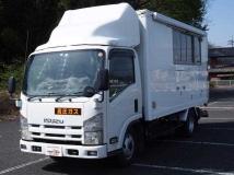 2009 Isuzu Isuzu Others