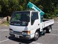 2001 Isuzu Isuzu Others