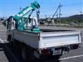2001 Isuzu Isuzu Others