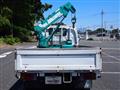 2001 Isuzu Isuzu Others