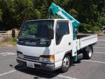 2001 Isuzu Isuzu Others