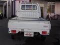2006 Suzuki Carry Truck