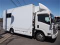 2019 Isuzu Isuzu Others