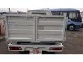 2009 Mitsubishi Minicab Truck