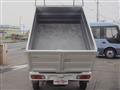 2009 Mitsubishi Minicab Truck