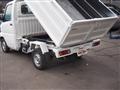 2009 Mitsubishi Minicab Truck