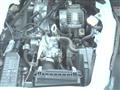 2009 Mitsubishi Minicab Truck