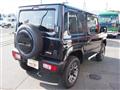 2025 Suzuki Jimny