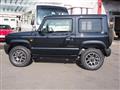 2025 Suzuki Jimny