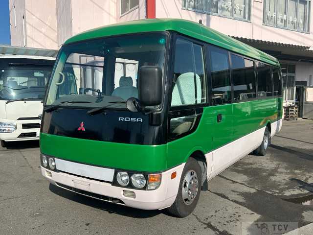 2003 Mitsubishi Mitsubishi Others