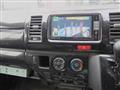 2013 Toyota Hiace Van