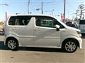 2017 Suzuki Wagon R