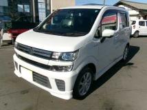 2017 Suzuki Wagon R