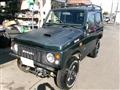 1997 Suzuki Jimny