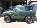 1997 Suzuki Jimny