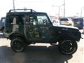 1997 Suzuki Jimny
