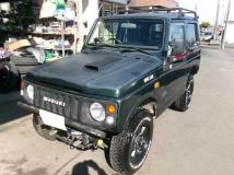 1997 Suzuki Jimny