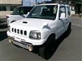 2001 Suzuki Jimny