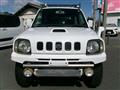 2001 Suzuki Jimny