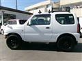 2001 Suzuki Jimny