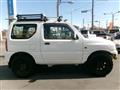 2001 Suzuki Jimny