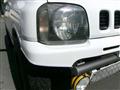 2001 Suzuki Jimny