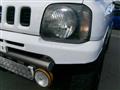 2001 Suzuki Jimny