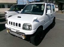 2001 Suzuki Jimny