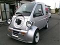 1997 Daihatsu Midgetii