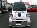 1997 Daihatsu Midgetii