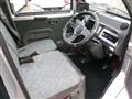 1997 Daihatsu Midgetii
