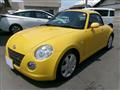 2002 Daihatsu Copen