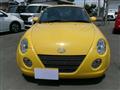 2002 Daihatsu Copen