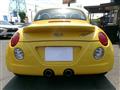 2002 Daihatsu Copen