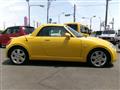 2002 Daihatsu Copen