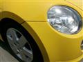 2002 Daihatsu Copen