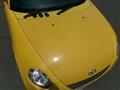 2002 Daihatsu Copen