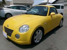 2002 Daihatsu Copen