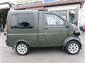 1998 Daihatsu Midgetii