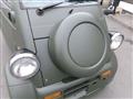 1998 Daihatsu Midgetii