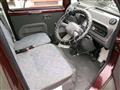 1998 Daihatsu Midgetii