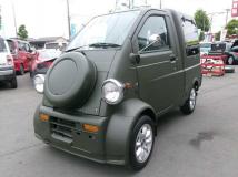 1998 Daihatsu Midgetii