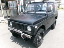 1983 Suzuki Jimny