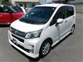 2013 Daihatsu Move Custom