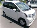 2013 Daihatsu Move Custom