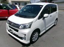 2013 Daihatsu Move Custom