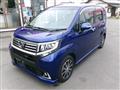 2014 Daihatsu Move Custom