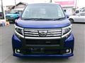 2014 Daihatsu Move Custom