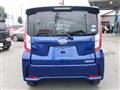 2014 Daihatsu Move Custom